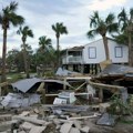 Amerika ponovo na udaru: Uragan Li bi mogao biti ekstremno opasan