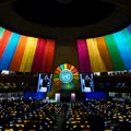 Čadež: Generalna skupština UN prvi put prilika za poslovne razgovore