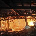 Tajvan: Devet osoba poginulo, 100 povređenih u požaru u fabrici za proizvodnju loptica za golf