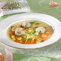 Ovako italijani prave kndele za supu: Osnovni sastojak je hleb, a ukusnije su zbog slanine koja se dodaje (recept)