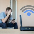 U stanu imate 3 “mrtve zone” za Wi-Fi: Izbegavajte ih ako želite brži internet