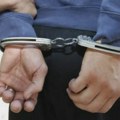 U Novom Pazaru uhapšen policajac