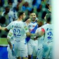 Mitrovićev 15. gol za Al Hilal, Rašoviću i Stojkoviću bod