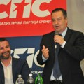 Dva kandidata za poslanike iz Čačka na listi “Ivica Dačić – premijer Srbije“
