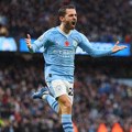 Bernardo Silva: Voleo bih da se jednog dana vratim u Benfiku