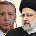 Iranski predsednik ne dolazi danas u Tursku: Erdogan ga uredno najavio, niko ne zna šta se desilo, poseta otkazana ili…