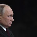 „Na pravom putu“: Putin sumirao proteklu godinu