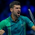 Ovo je dokaz da je Novak Đoković i dalje teniska gromada: Nezapamćena kvota da će Srbin uzeti Australijan open
