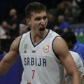Bogdanović: Osvojićemo i zlato, Olimpijske igre su prva prilika