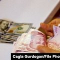 Inflacija u Turskoj blizu 65 odsto