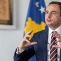 Kurti: Srbija sa 'Putinovim metodama' opasnost za Kosovo, ali i građane Srbije