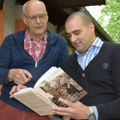Među prvima imali Poljoprivrednu podružnicu: Istoričar Dragoslav Dedić objavio knjigu o Jagodini