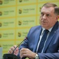 Dodik najavio kandidaturu za predsednika Republike Srpske: Spreman sam da se žrtvujem za RS