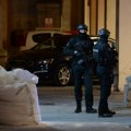 Državljani Srbije uhapšeni na Malti: Radili kao izbacivači u poznatim noćnim klubovima