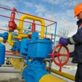 Mediji: Češka je u januaru značajno povećala kupovinu ruskog gasa