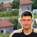 "Držao je pištolj ispod jastuka" Bivša devojka ubice iz Mladenovca dala iskaz o vremenu provedenom sa Urošem: "Plašila sam…