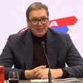 Vranje dobija veliku fabriku! Vučić: Investicija koja se meri u stotinama miliona evra