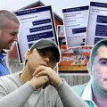 10 Stražara razdvaja Belivuka i Miljkovića od svedoka saradnika Napeto na suđenju: Šta se smejete, je l' vama neko ubijen?