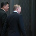 Najbolji odnosi u istoriji: Peking i Moskva nastaviće da idu „rame uz rame“