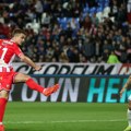 Mladi Knežević matirao Zenit, Rusima nije priznat čist gol