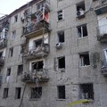 Kijev: Harkov pogođen navođenim bombama; Moskva: PVO oborila ukrajinske dronove nad Belgorodom