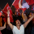 Локални избори у Турској: Опозиција потукла Ердоганову партију у Истанбулу и већим градовима
