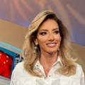 Malo ko zna šta je Jovana Joksimović radila pre posla na televiziji: Bila je proglašena za najbolju u Srbiji