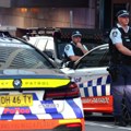 Novi napad nožem u Sidneju: Biskup izboden u tokom službe u crkvi, najmanje 4 ljudi povređeno