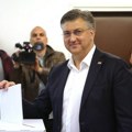 Prvi rezultati izbora u Hrvatskoj! Glasao rekordan broj građana