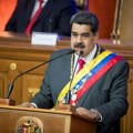 Maduro: SAD planiraju i iniciraju vojne sukobe širom sveta, to je za njih biznis