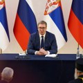 Predsednik Vučić danas govori u Ruskom domu: Revizija istorijskih činjenica i otpor slobodarskih naroda