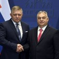 Orban: Pretpostavke o vezi atentata na Fica i rata u Ukrajini su opravdane