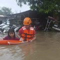 Sedmoro poginulih u tropskoj oluji na Filipinima