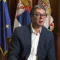 (Video) Pogledajte deo spornog intervjua predsednika Srbije sarajevskom avazu; Zbog ovog nijedan medij u BiH nije smeo da ga…