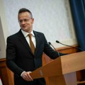 Sijarto: Mađarska će tokom predsedavanja EU otvoriti nova poglavlja u pregovorima sa Srbijom