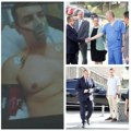 Poznato stanje ranjenog žandarma Dačić: Danas se oseća mnogo bolje, veliko hvala lekarima i medicinskom osoblju na velikoj…