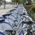 Ugovorena izgradnja prvog spratnog parkirališta za bicikle u Novom Sadu
