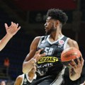 Bruno Kaboklo neće u Partizan nazad: Brazilac čeka NBA ugovor!