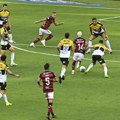 Neviđen penal dosuđen u Brazilu VIDEO