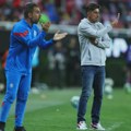 Veljko Paunović napada prvi trofej sa Tigresom: ''Nisam miran, željan sam rada!''