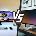 Da li kupiti jedan ultrawide ili dva standardna monitora?