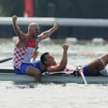 Odbranjeno zlato, braća Sinković postali najtrofejniji hrvatski olimpijci!