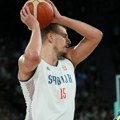 Bogdan i Jokić izveli su potez pre meča sa Australijom koji je svima promakao: Evo šta su Orlovi uradili