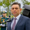 Aleksandar Vulin: "Srbija i Rusija dele ne samo zajedničku prošlost, mi delimo i budućnost"