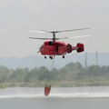 Vanredno stanje u Srbiji, borba i dalje traje FOTO/VIDEO