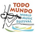 Todo Mundo u duhu romske muzike