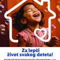 Lidl i Essity: Za lepši život svakog deteta