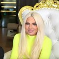 Jelena Karlueša molila Lepu Lukić za oproštaj: Šalila sam se!