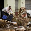 Poplave u Španiji odnele preko 60 života