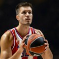 Petrušev MVP kola Evrolige